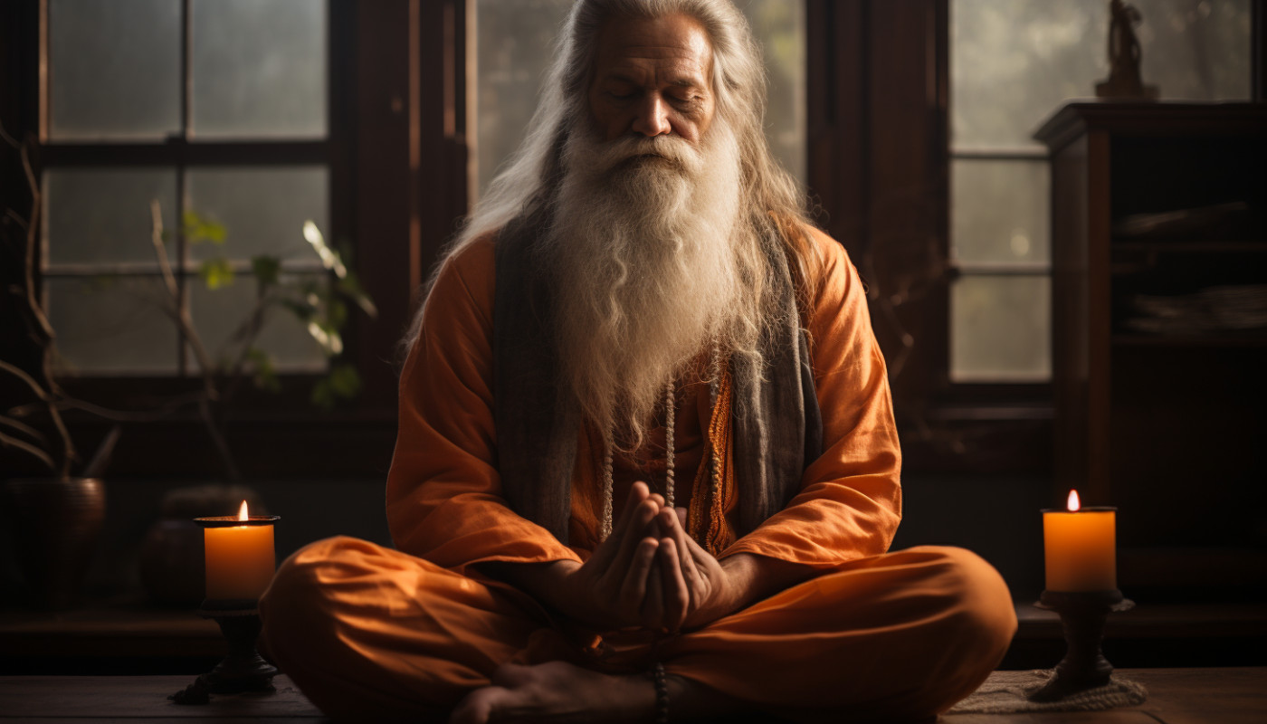 Descubriendo el poder curativo del yoga