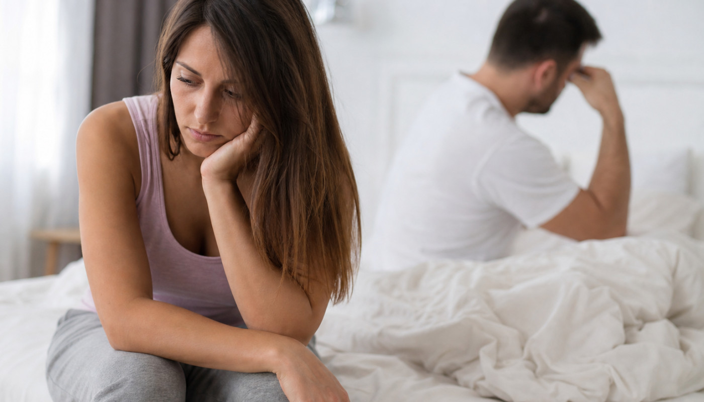El impacto de las emociones en nuestras relaciones sexuales