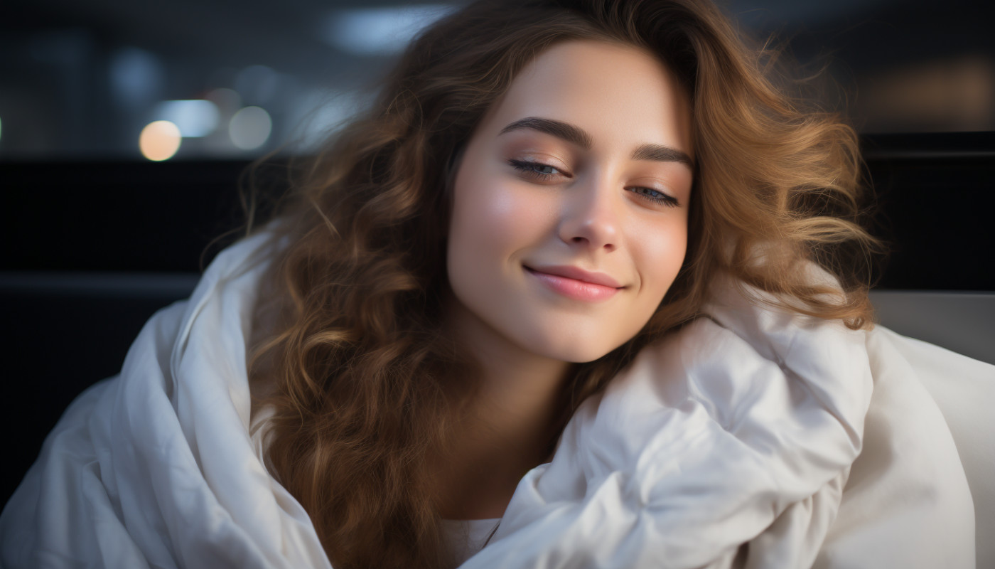 Los secretos para una buena higiene del sueño