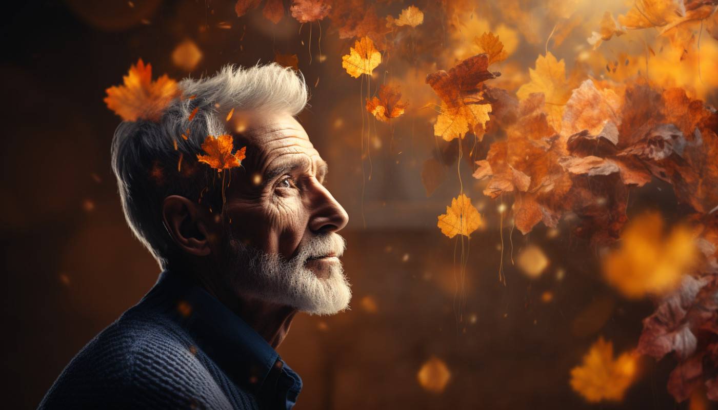 Prevención y control del Alzheimer de forma natural